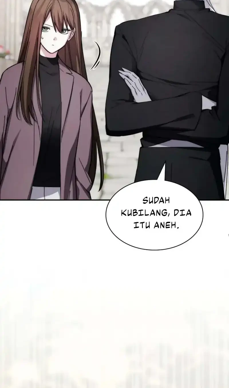 My Lucky Encounter From the Game Turned Into Reality Chapter 91 Gambar 31