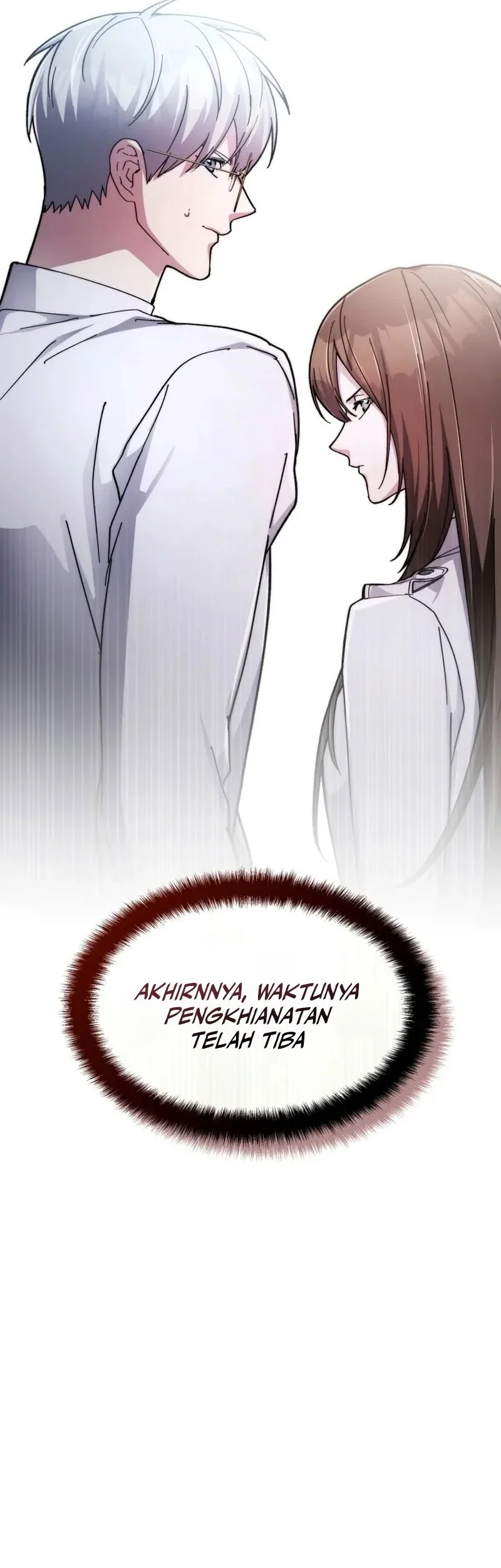 My Lucky Encounter From the Game Turned Into Reality Chapter 99 Gambar 24