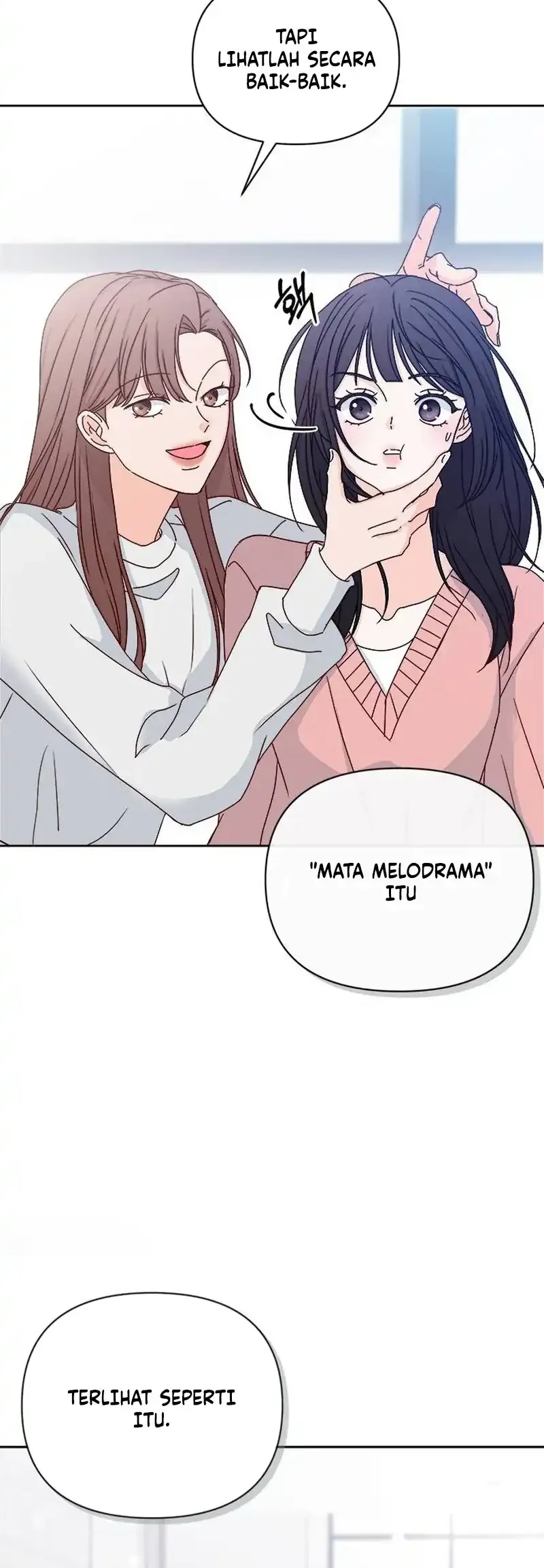 My Meddler in Love Chapter 1 Gambar 37