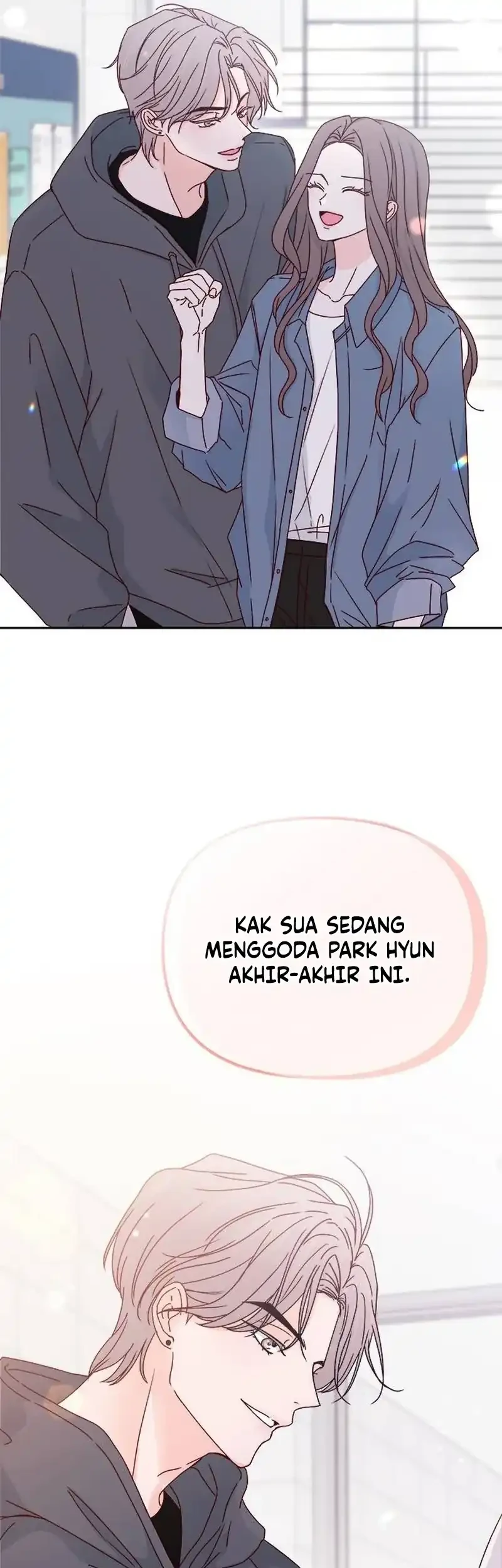 My Meddler in Love Chapter 1 Gambar 38