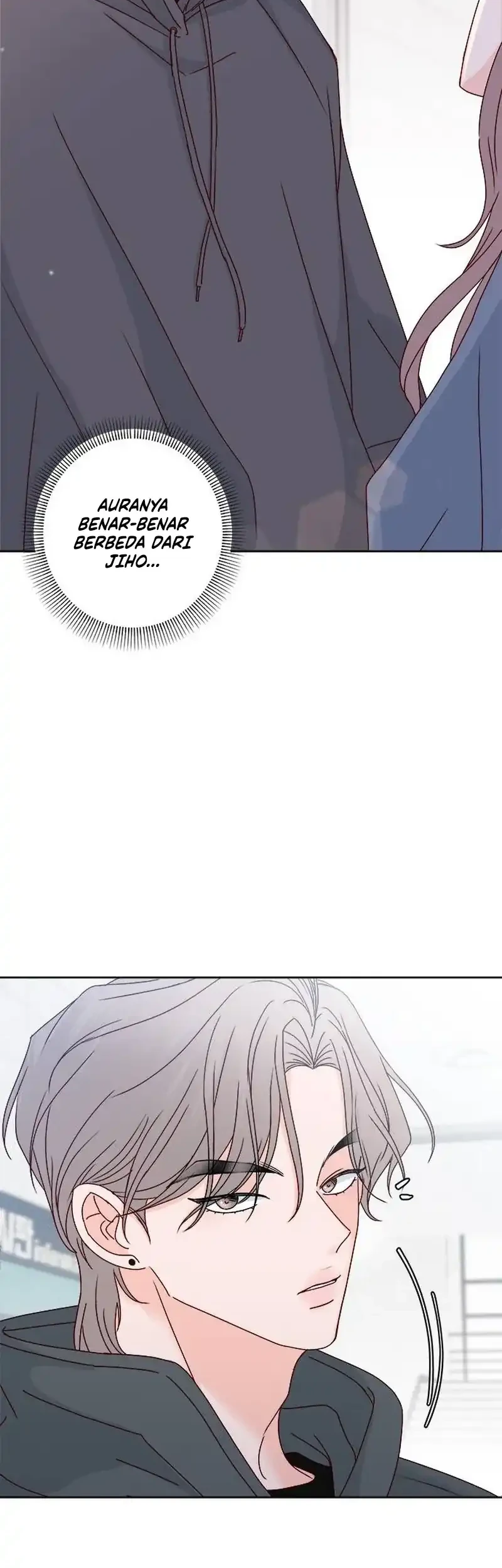 My Meddler in Love Chapter 1 Gambar 39