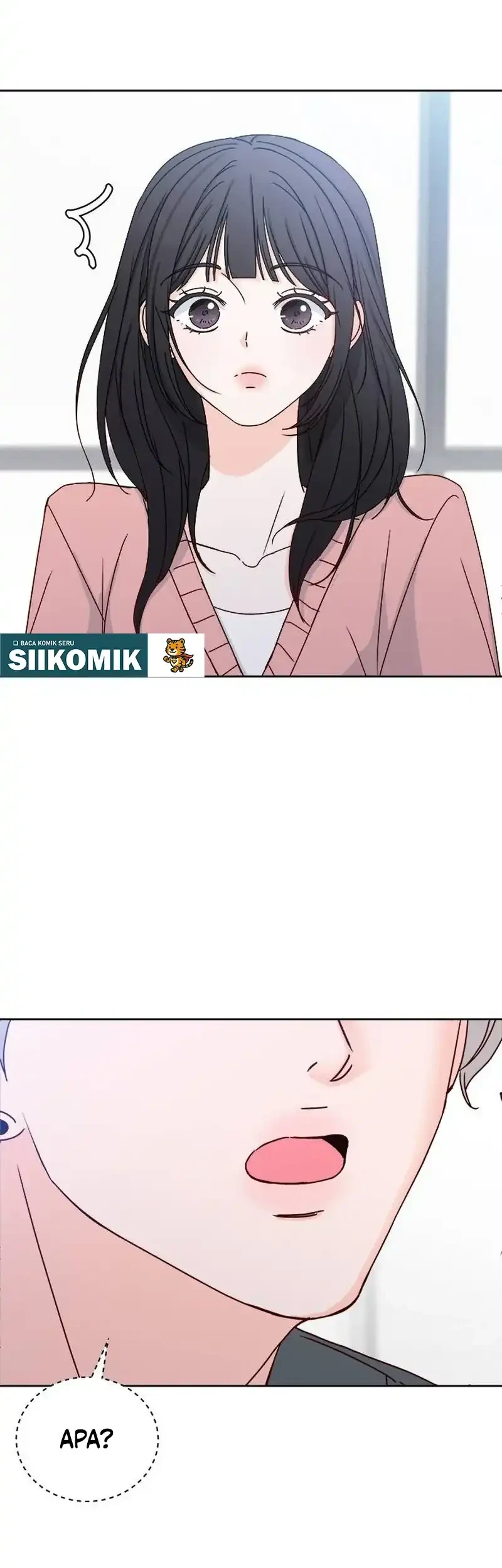 My Meddler in Love Chapter 1 Gambar 40