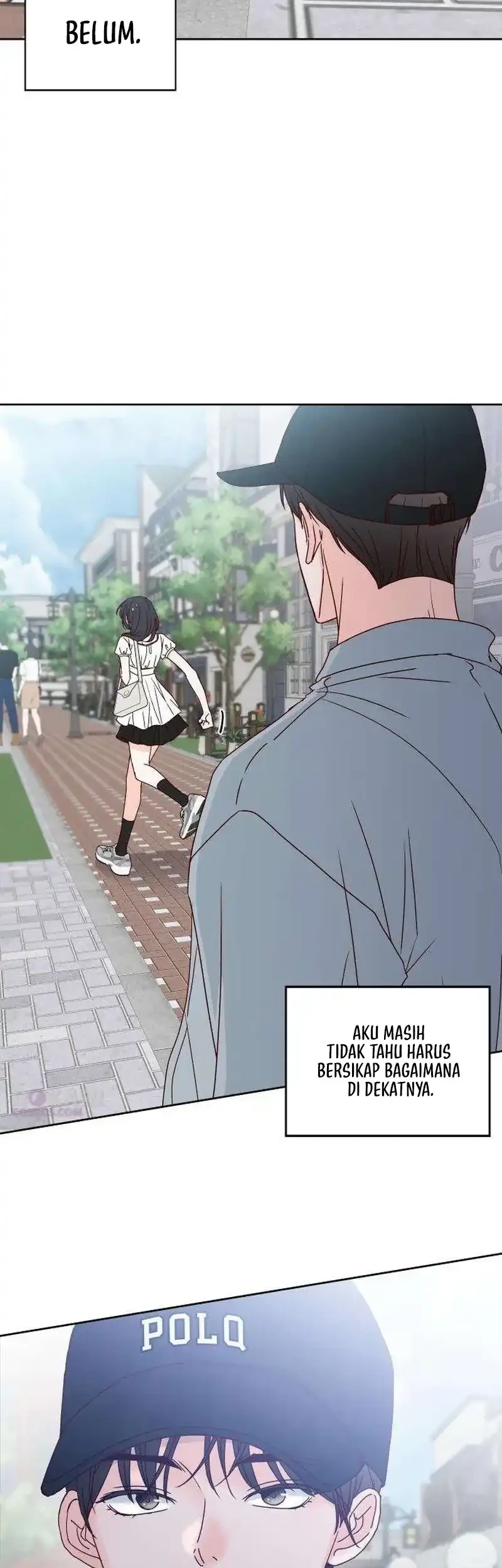My Meddler in Love Chapter 10 Gambar 29