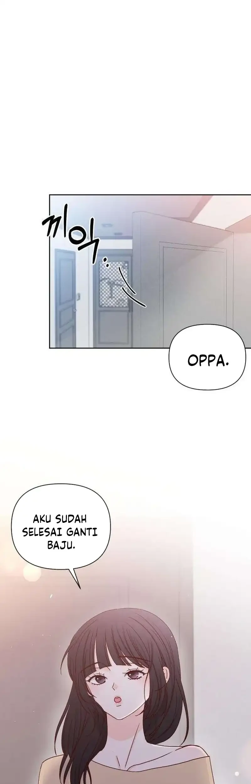 My Meddler in Love Chapter 11 Gambar 24