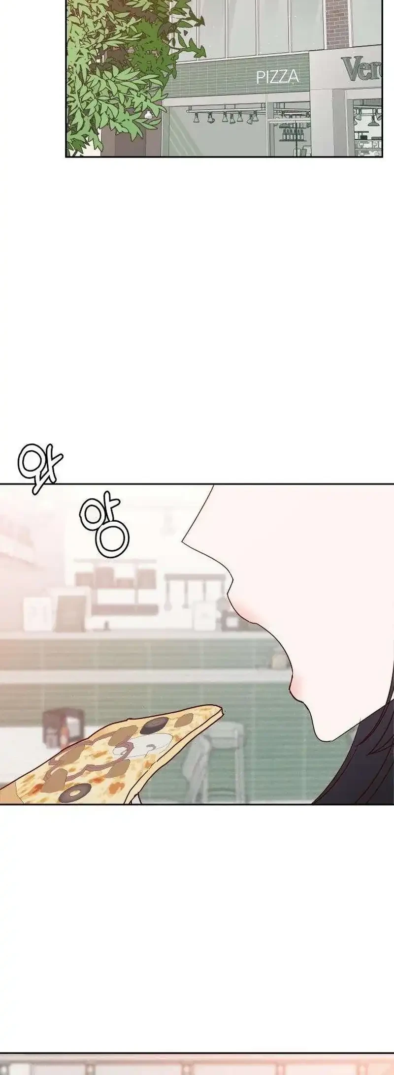 My Meddler in Love Chapter 17 Gambar 23