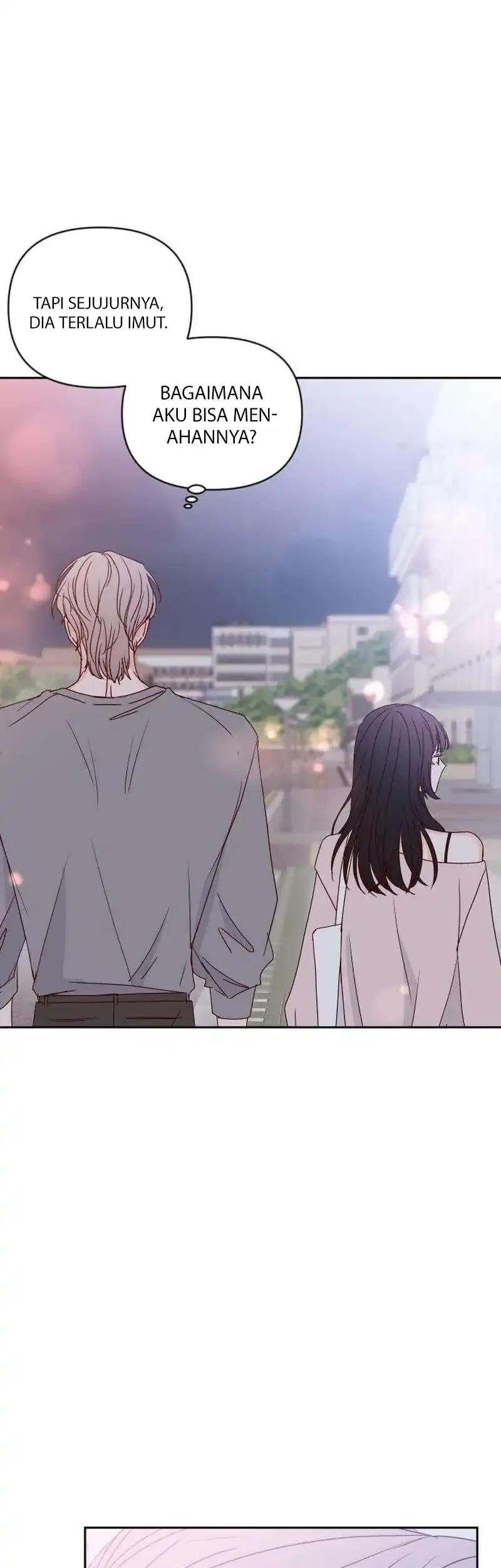 My Meddler in Love Chapter 18 Gambar 26