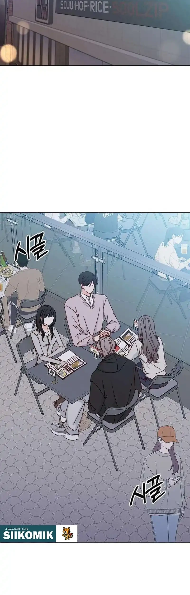 My Meddler in Love Chapter 2 Gambar 29
