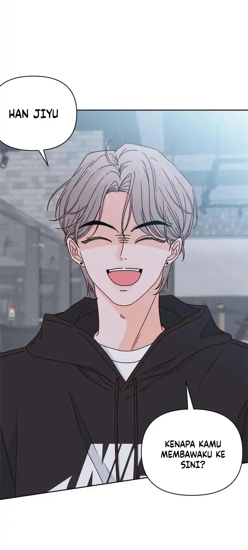 My Meddler in Love Chapter 2 Gambar 30