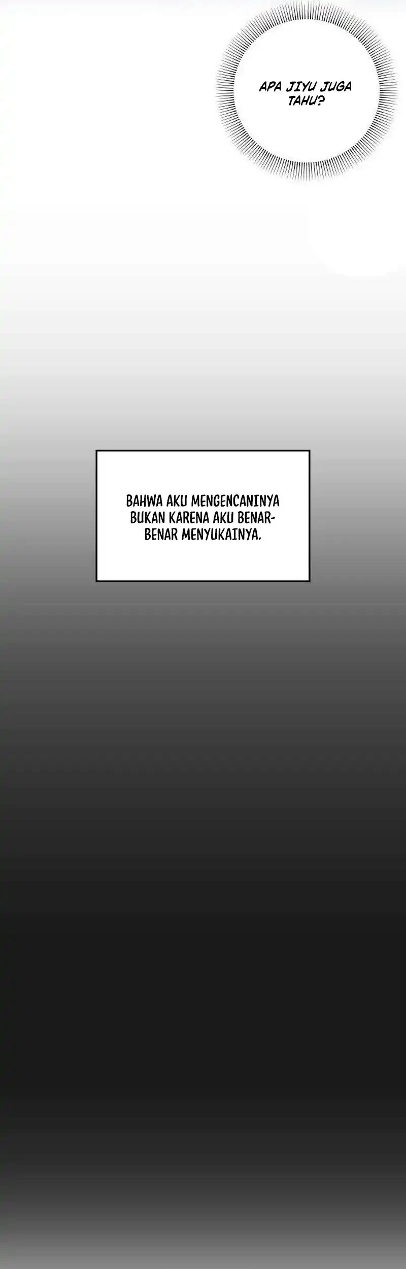 My Meddler in Love Chapter 22 Gambar 27