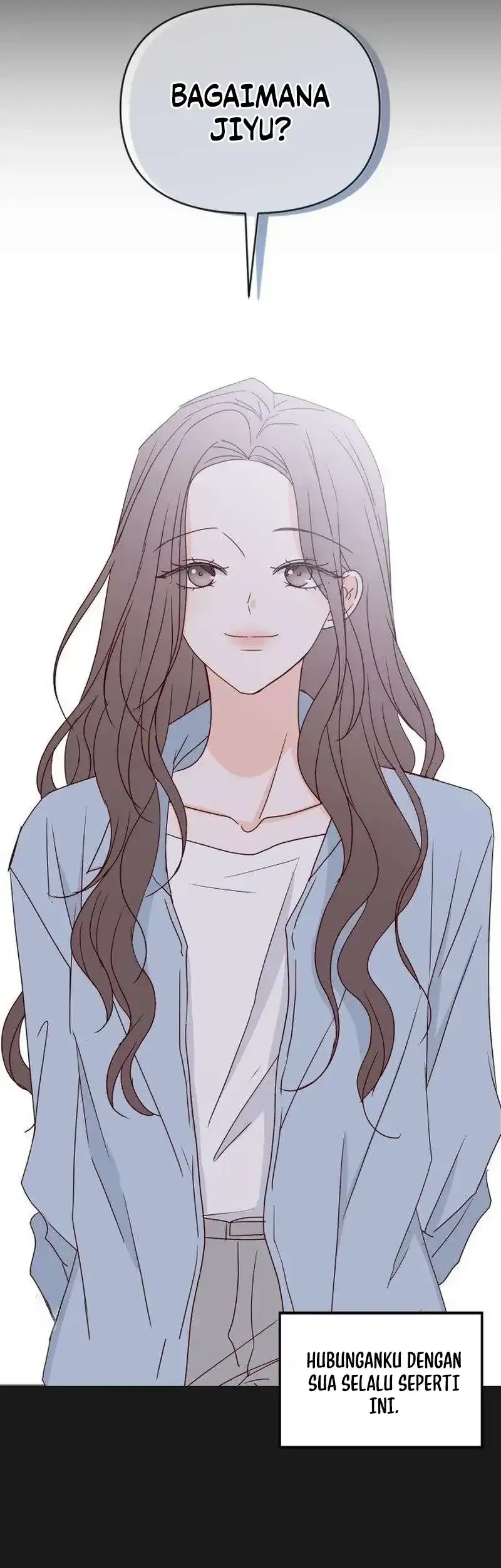 My Meddler in Love Chapter 22 Gambar 28