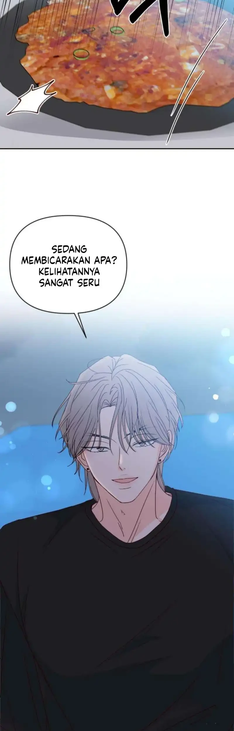 My Meddler in Love Chapter 26 Gambar 23