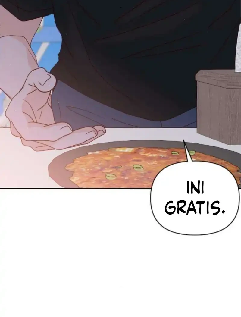 My Meddler in Love Chapter 26 Gambar 24