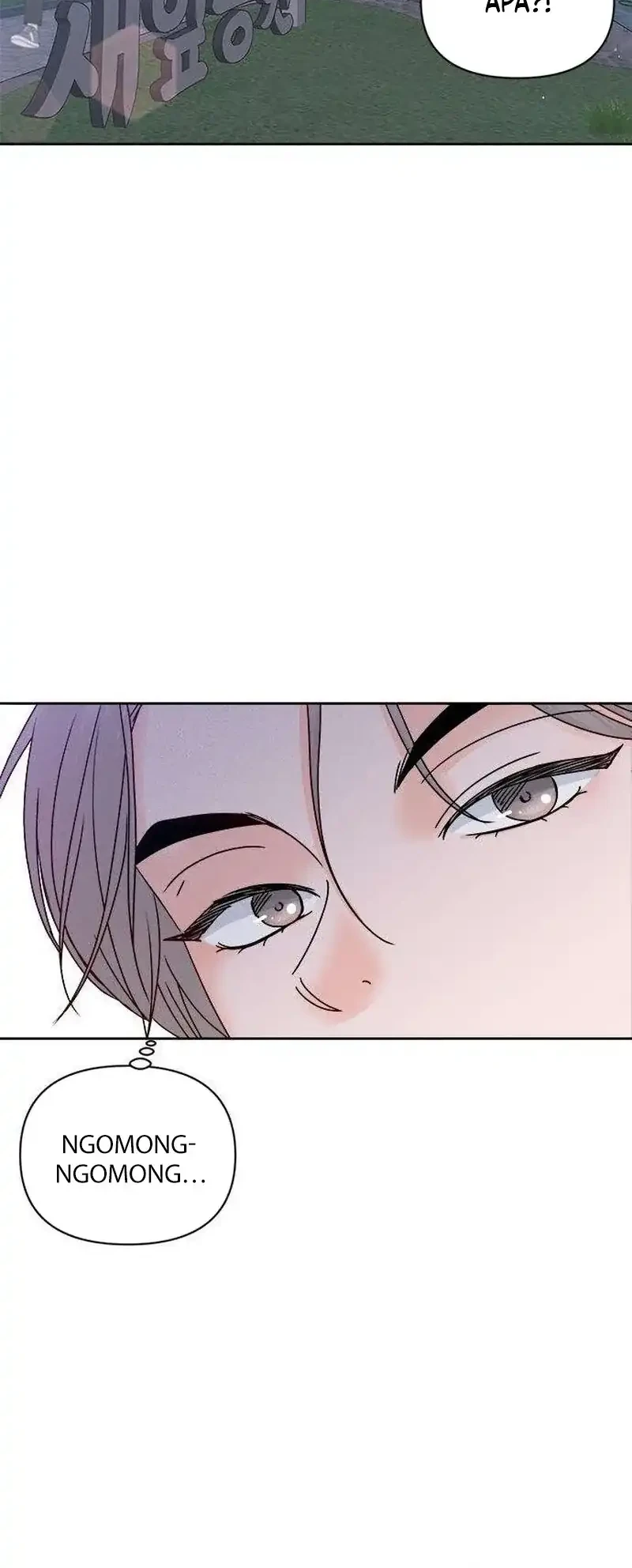 My Meddler in Love Chapter 3 Gambar 24