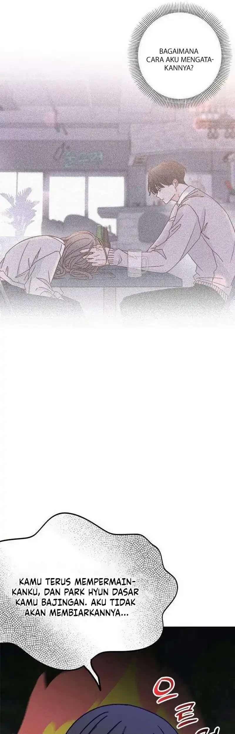 My Meddler in Love Chapter 3 Gambar 25
