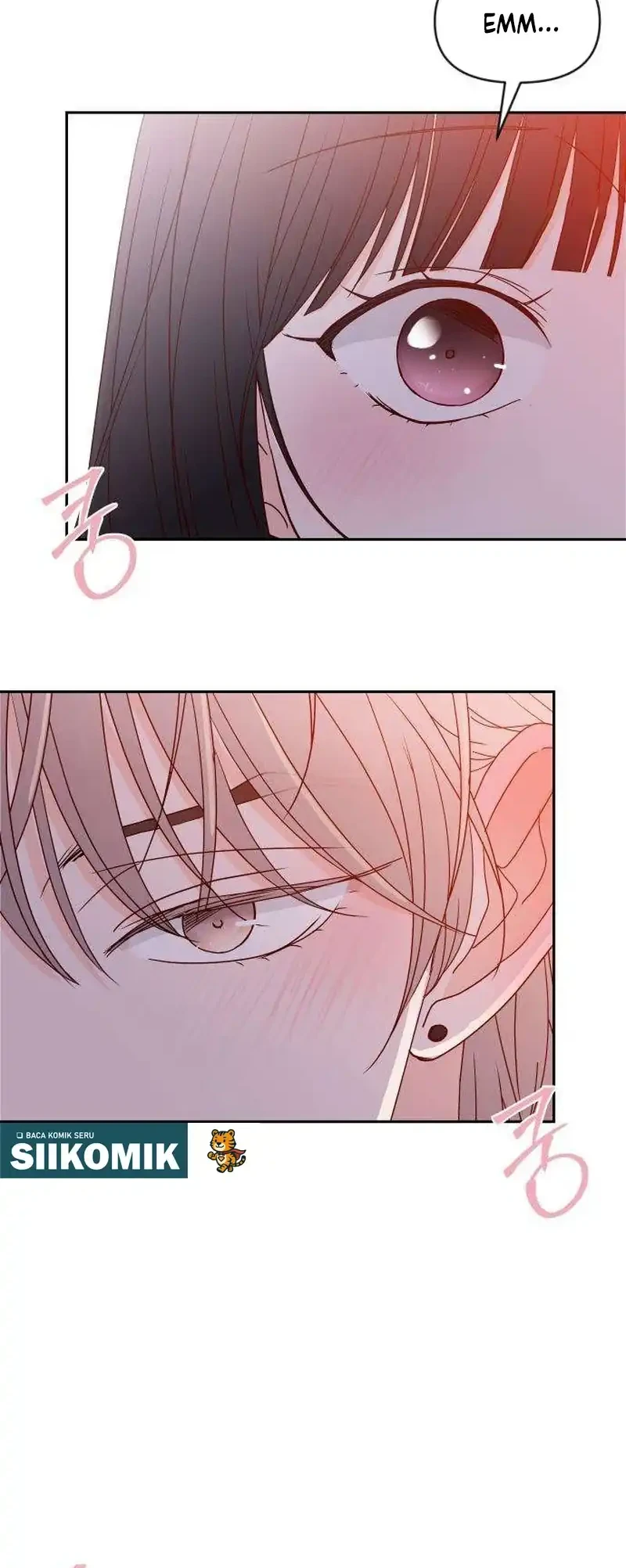 My Meddler in Love Chapter 31 Gambar 20