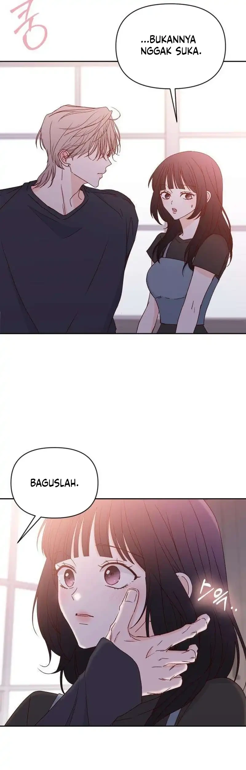 My Meddler in Love Chapter 31 Gambar 21