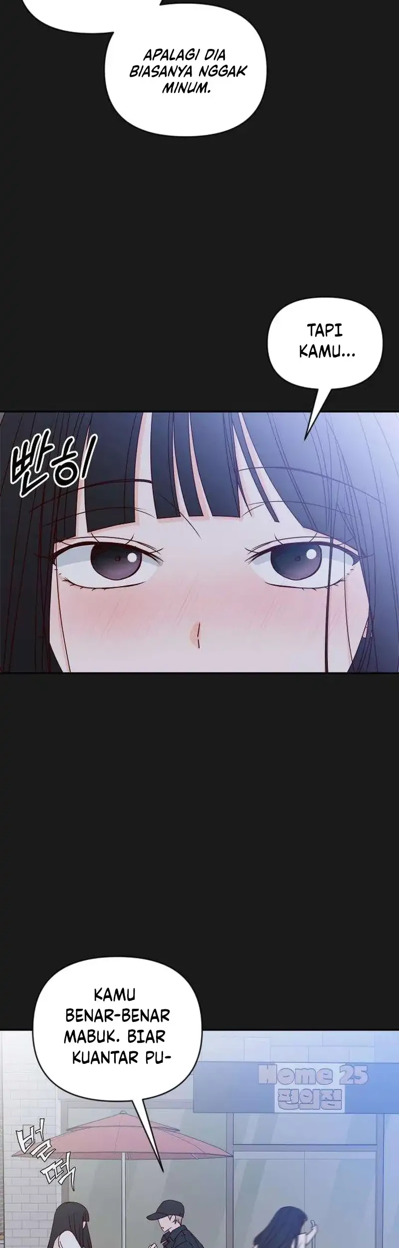 My Meddler in Love Chapter 32 Gambar 23