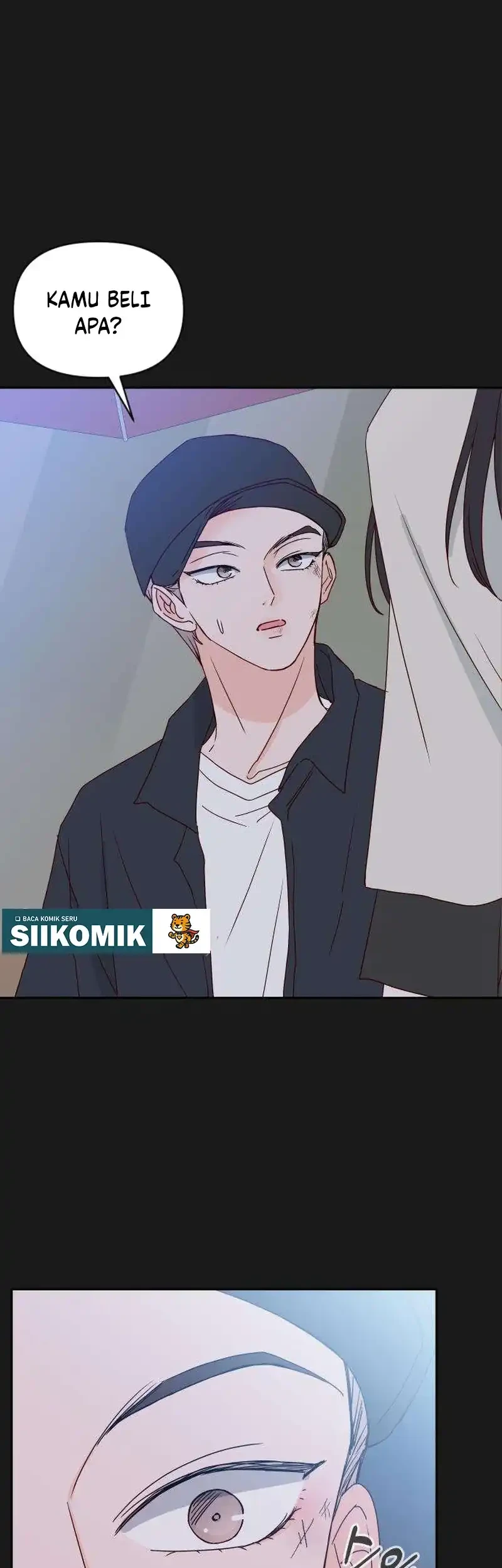 My Meddler in Love Chapter 32 Gambar 25