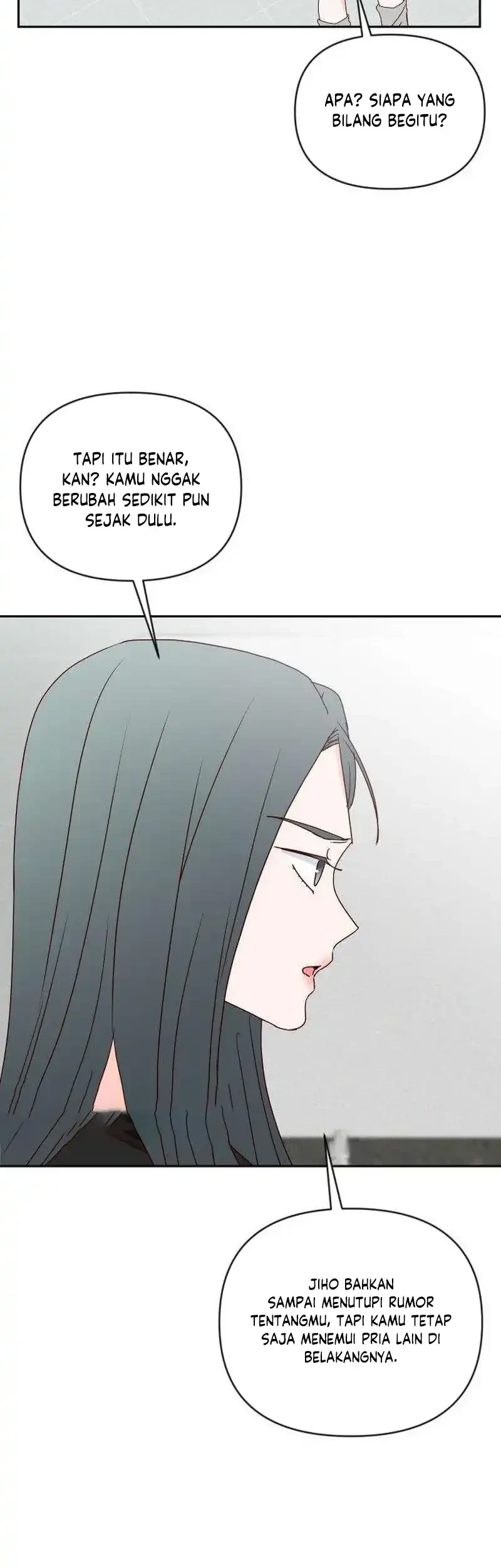 My Meddler in Love Chapter 35 Gambar 24