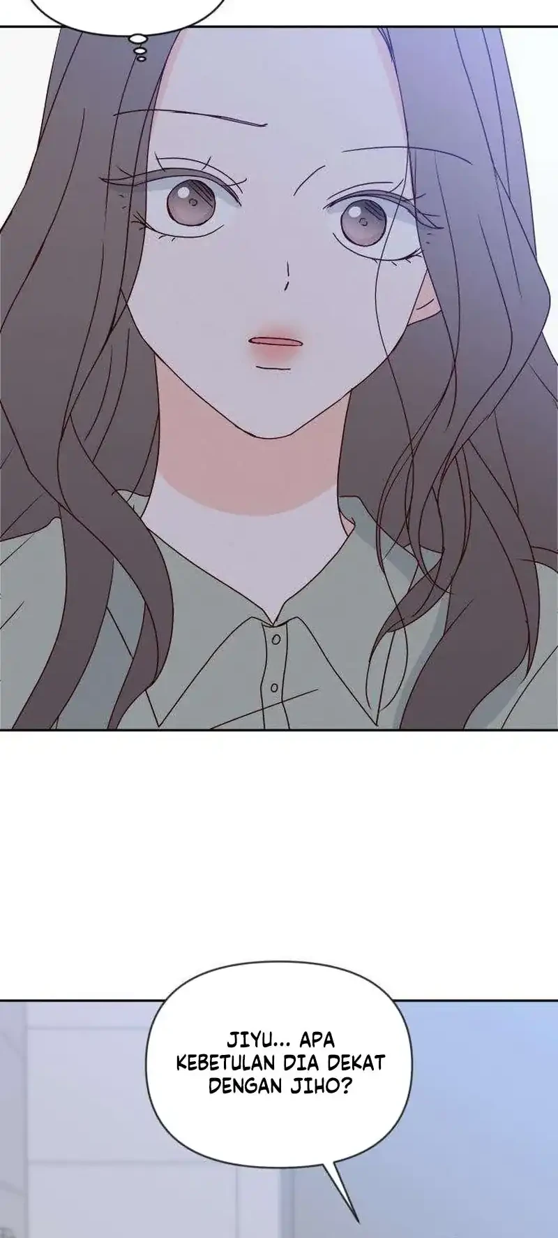 My Meddler in Love Chapter 38 Gambar 20