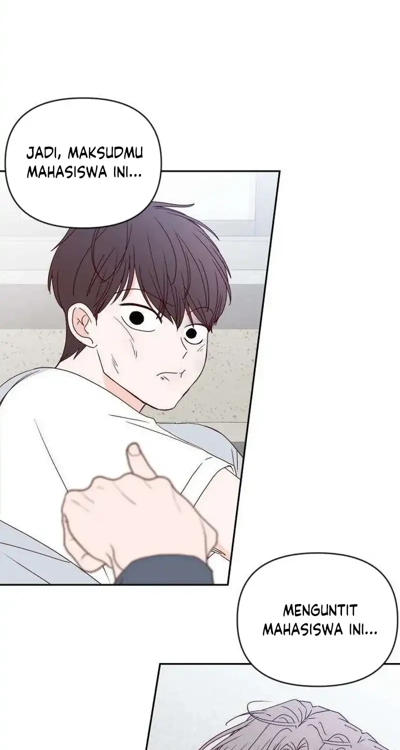 My Meddler in Love Chapter 40 Gambar 20