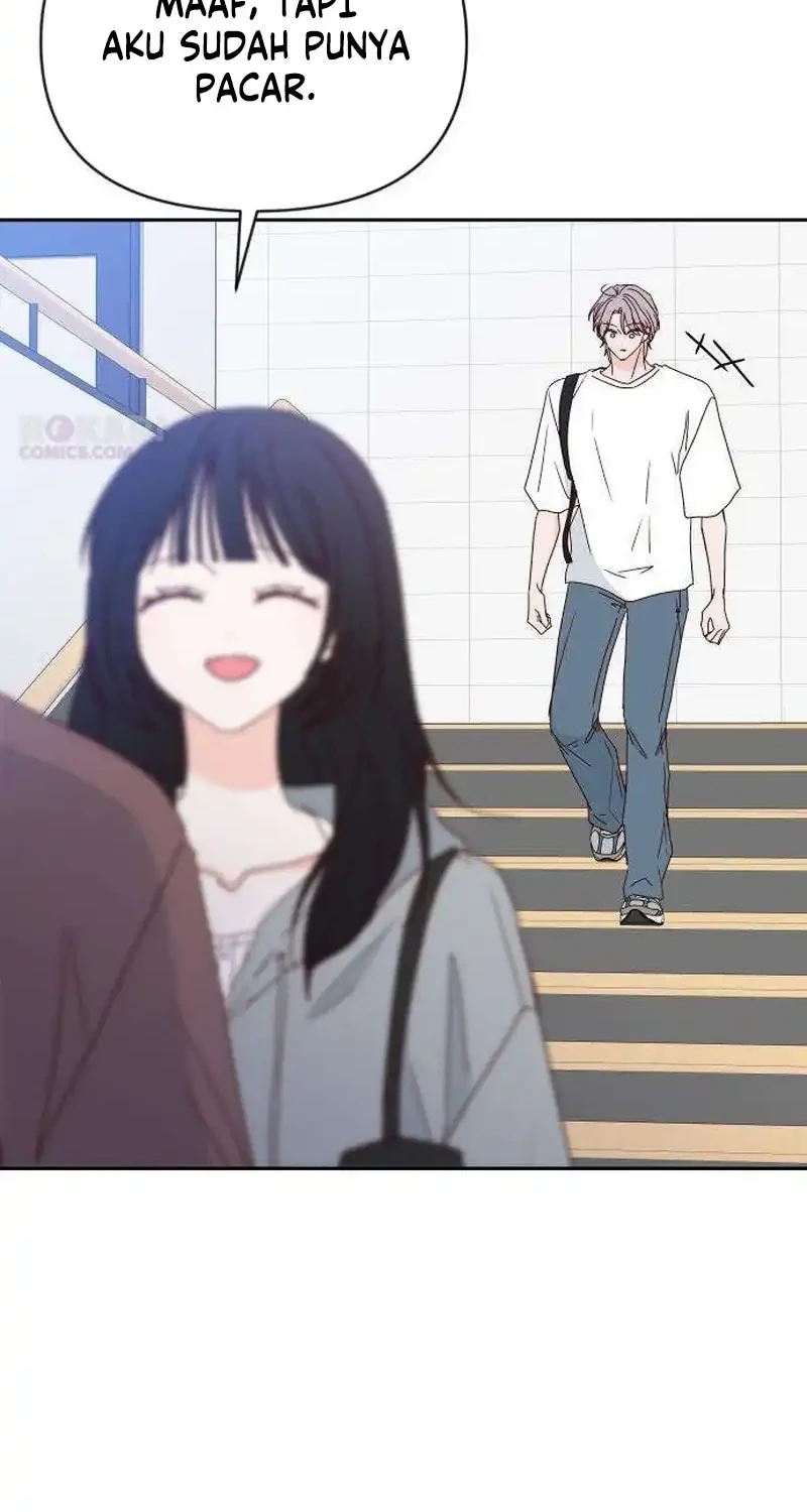 My Meddler in Love Chapter 42 Gambar 20
