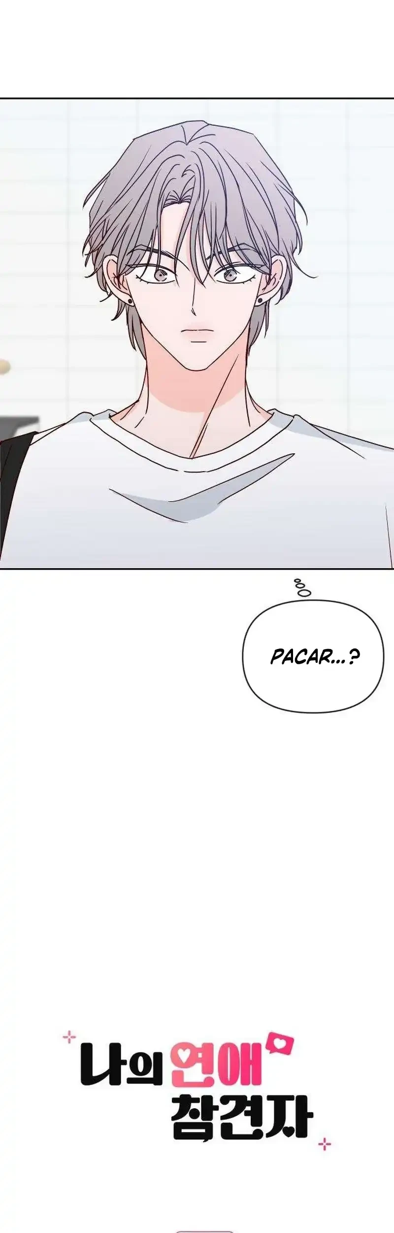 My Meddler in Love Chapter 42 Gambar 21