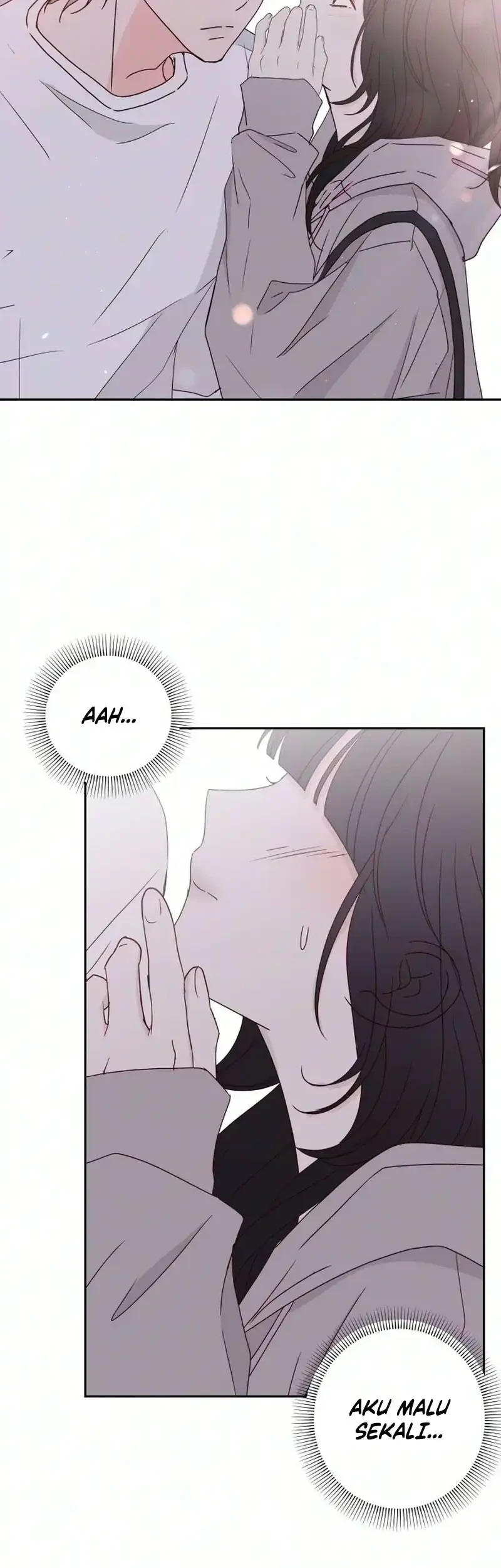 My Meddler in Love Chapter 43 Gambar 23