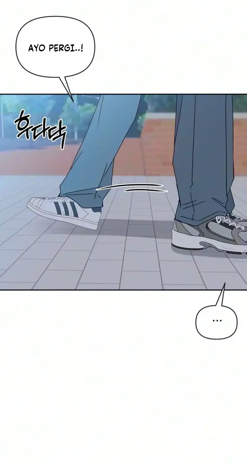 My Meddler in Love Chapter 43 Gambar 24