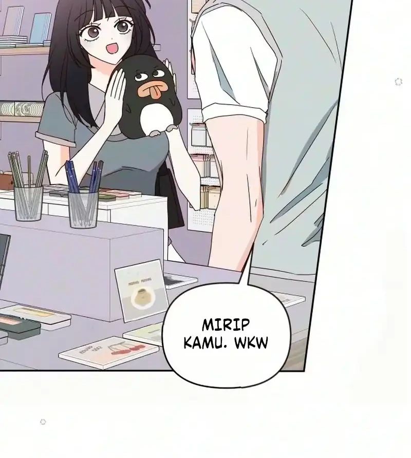 My Meddler in Love Chapter 46 Gambar 20