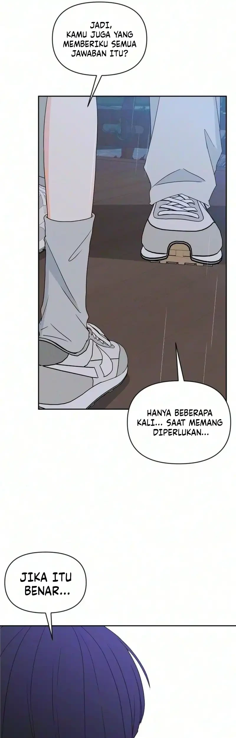 My Meddler in Love Chapter 47 Gambar 25