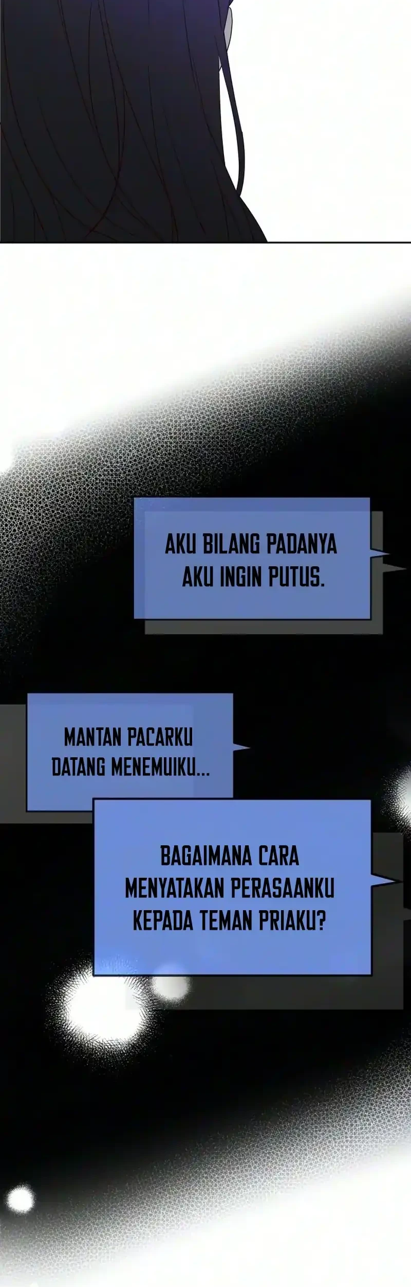 My Meddler in Love Chapter 47 Gambar 26