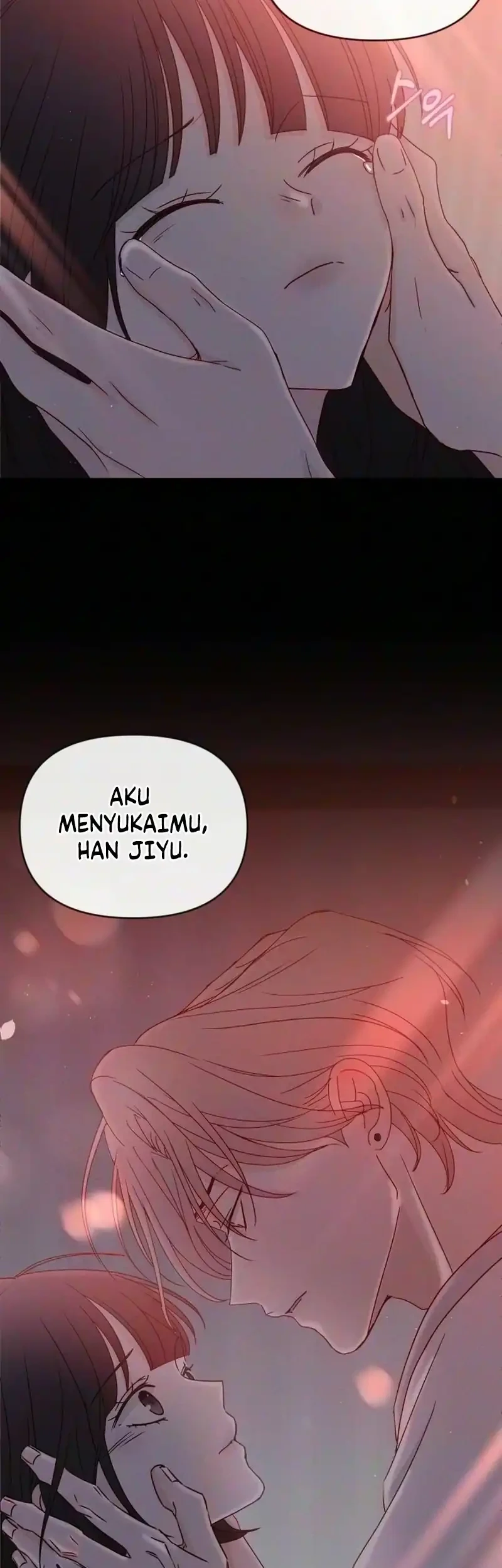 My Meddler in Love Chapter 48 Gambar 28