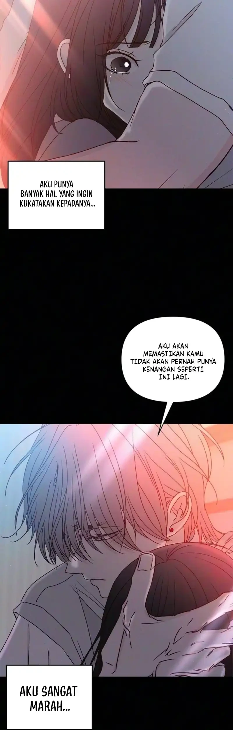 My Meddler in Love Chapter 48 Gambar 25