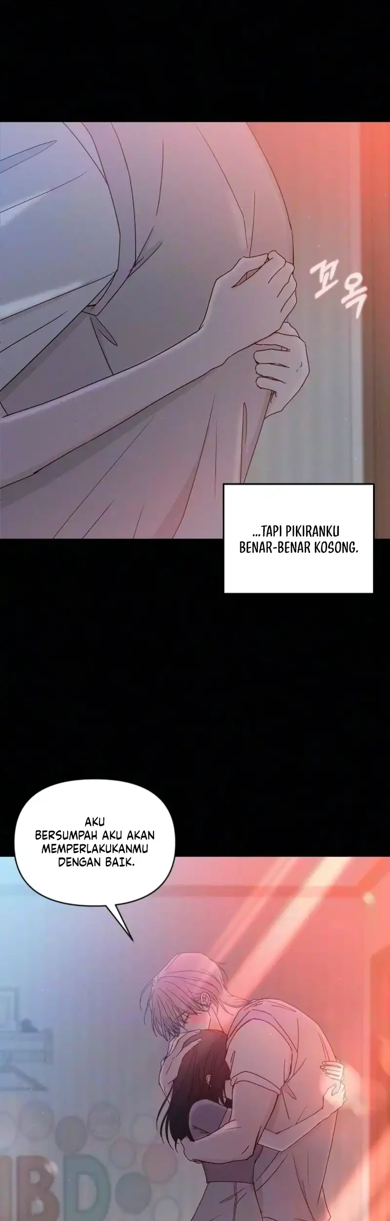 My Meddler in Love Chapter 48 Gambar 26