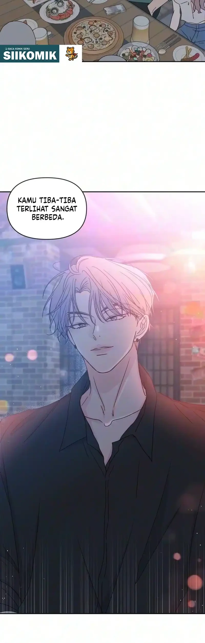 My Meddler in Love Chapter 49 Gambar 25
