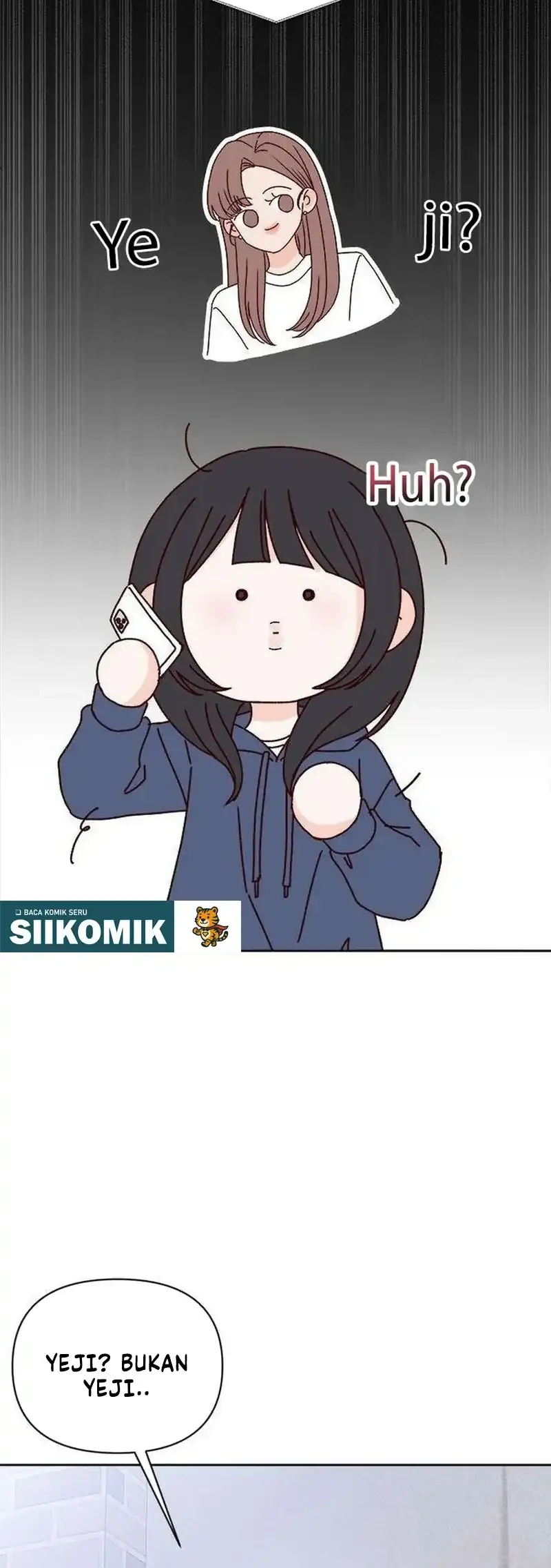 My Meddler in Love Chapter 5 Gambar 29