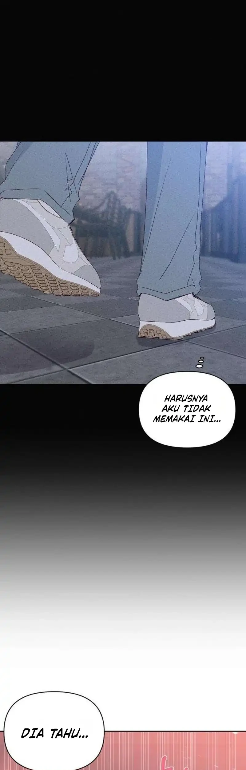 My Meddler in Love Chapter 50 Gambar 22