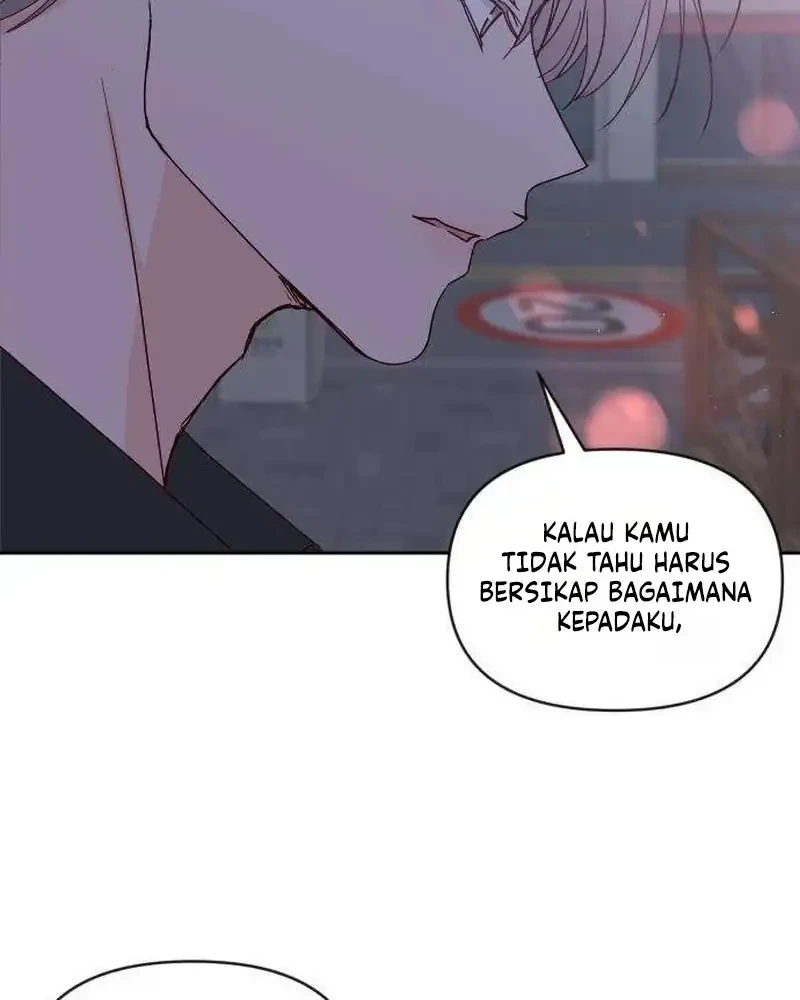 My Meddler in Love Chapter 50 Gambar 24