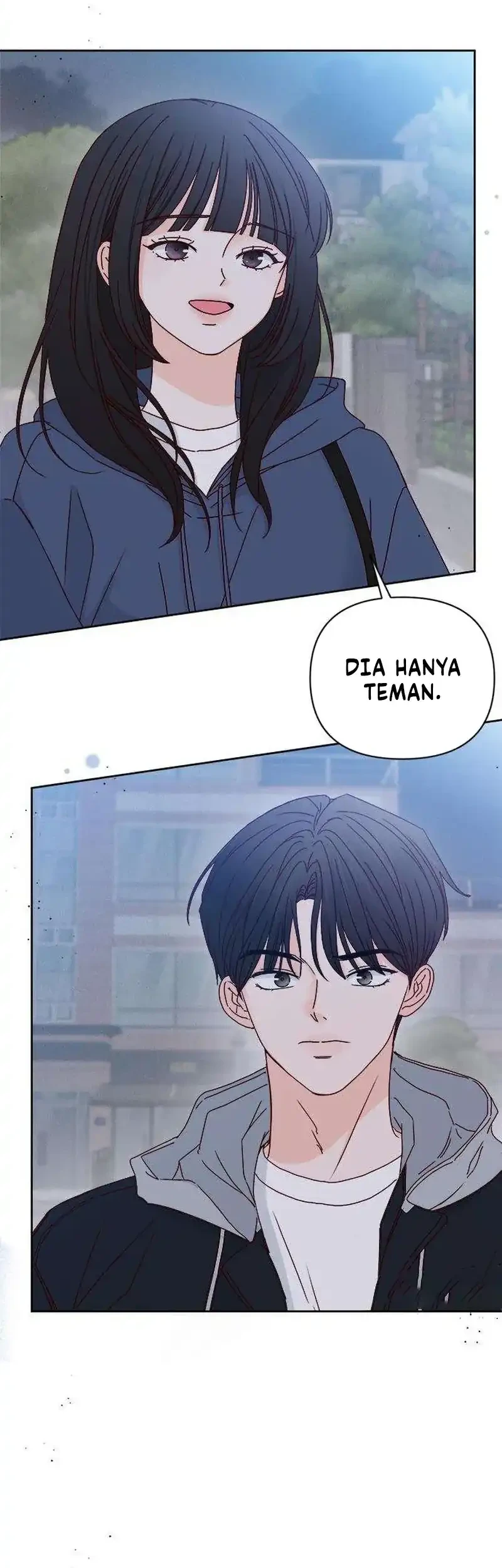 My Meddler in Love Chapter 6 Gambar 25