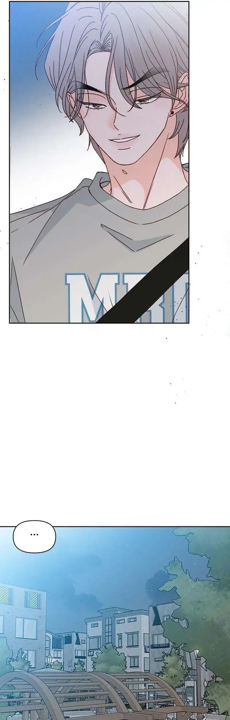 My Meddler in Love Chapter 6 Gambar 27