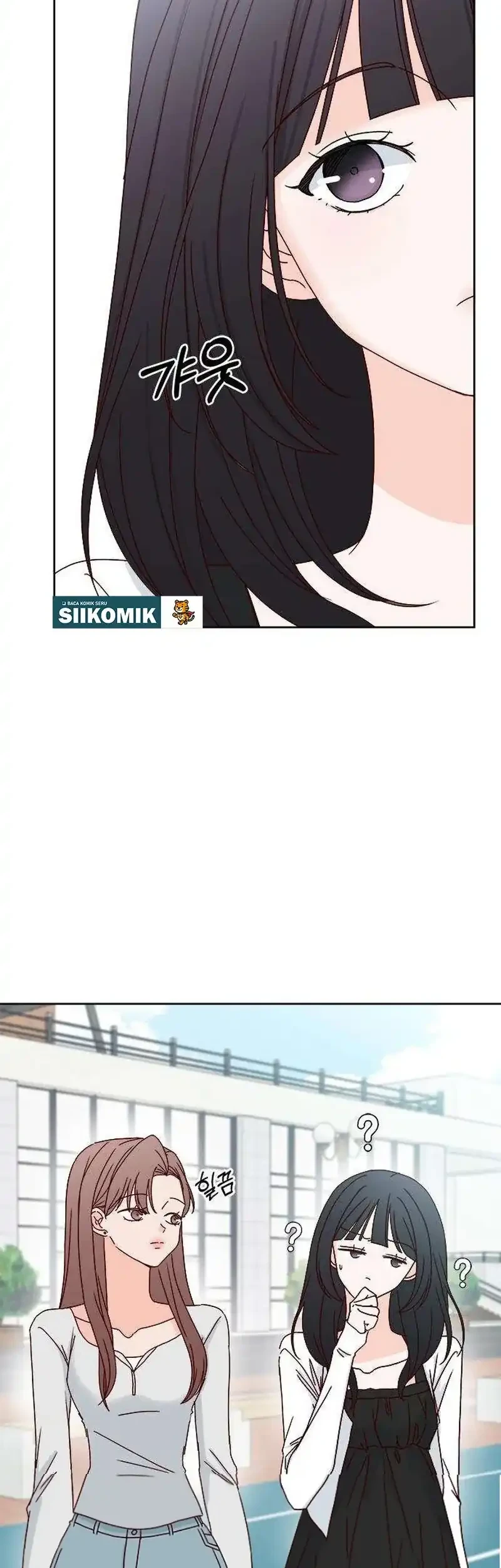My Meddler in Love Chapter 7 Gambar 22