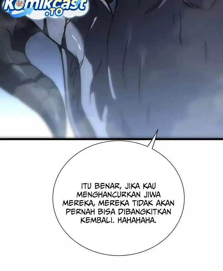 My Path to Killing God in Otherworld Chapter 77 - Halaman 21