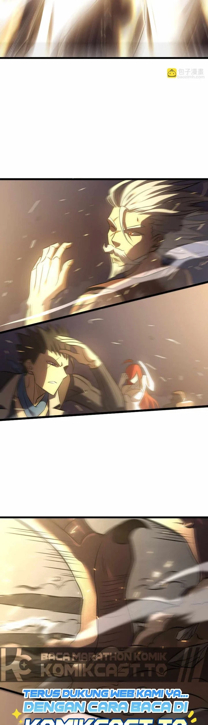 My Path to Killing God in Otherworld Chapter 78 - Halaman 19