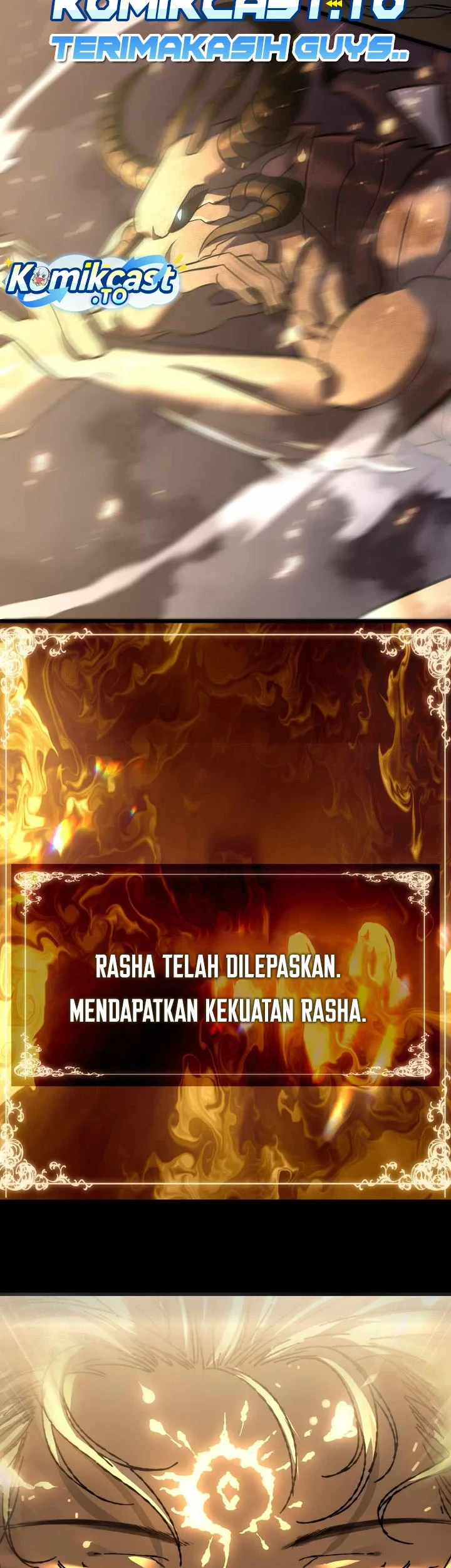 My Path to Killing God in Otherworld Chapter 78 - Halaman 20