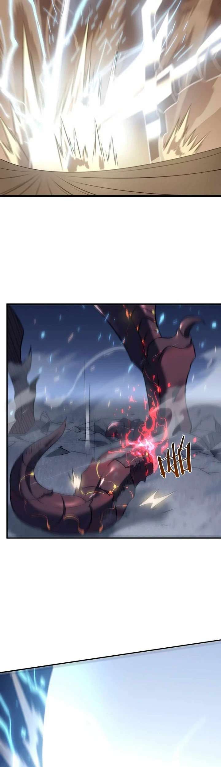 My Path to Killing God in Otherworld Chapter 79 - Halaman 14