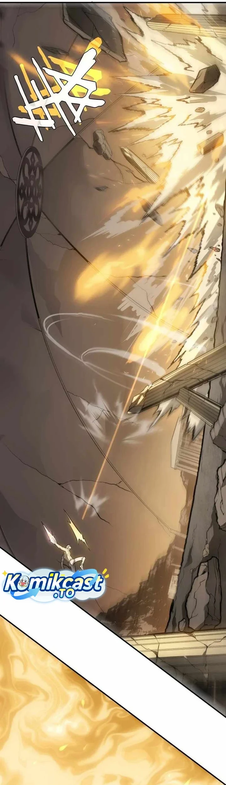 My Path to Killing God in Otherworld Chapter 80 Gambar 14