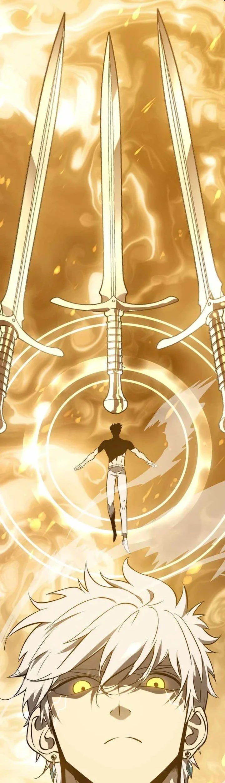 My Path to Killing God in Otherworld Chapter 80 Gambar 15