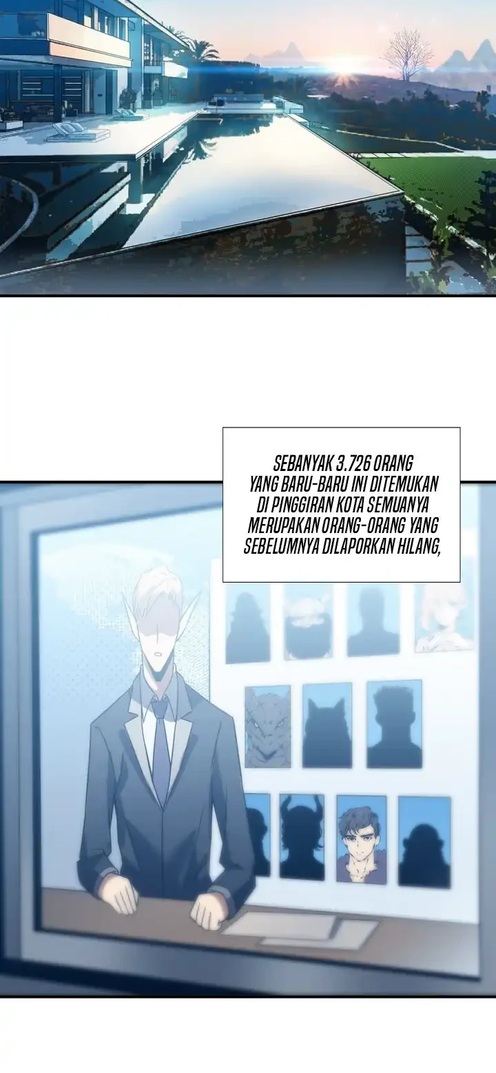 My Path to Killing God in Otherworld Chapter 82 - Halaman 19