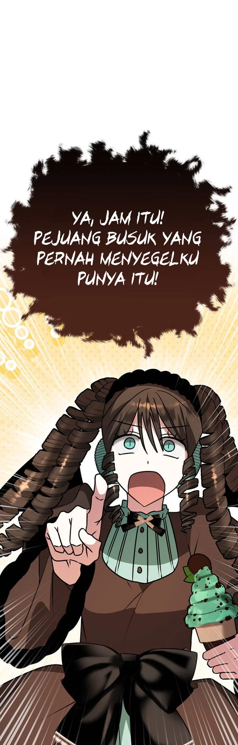 My Ruined Academy Life Chapter 100 Gambar 23